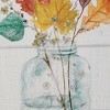 Park Designs Harvest Home Mason Jar Leaves Dishtowel - 3 of 3