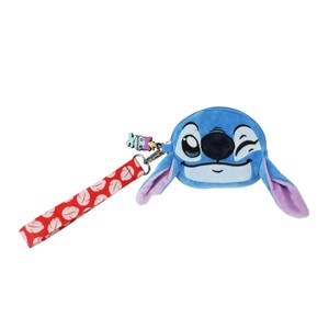 Disney's Stitch Novelty Coin Purse - 1 of 4