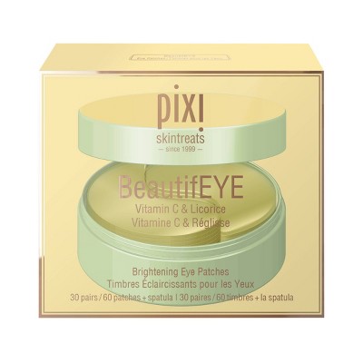 Pixi by Petra BeautifEYE