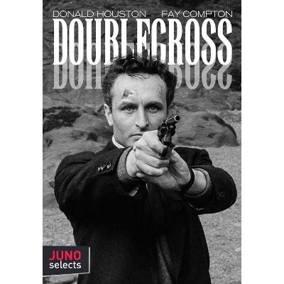 Doublecross (DVD)(2019)