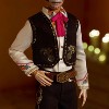 Barbie Signature Día De Muertos 2025 Collectible Ken Doll in Suit and Sombrero - 3 of 4