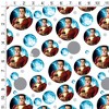 Shazam! Movie Bubblegum Poster Gift Wrap 30" x 72" - 2 of 4