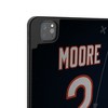 NFL Chicago Bears Players Game Tactic Tablet Case for Apple iPad - 4 of 4