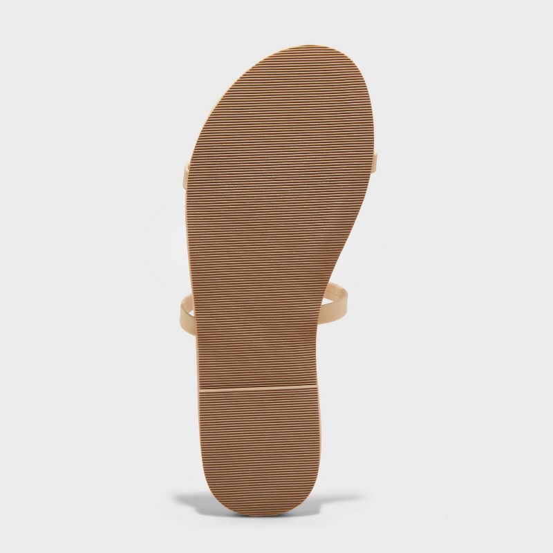Women&#39;s Indi Slide Sandals - Shade &#38; Shore&#8482;, 5 of 6