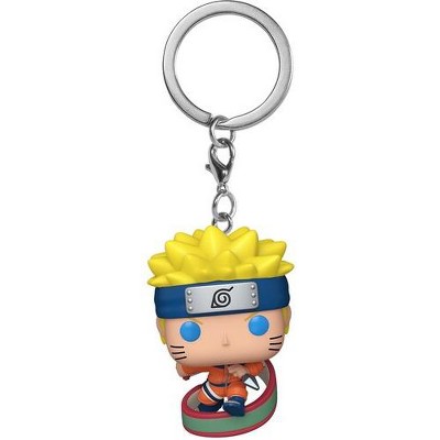 Funko - Funko Keychain: Naruto - Naruto Uzumaki