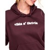 Adore Me Women's Sierra Sweatshirt Lounge - 3 of 4