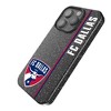 Keyscaper MLS Sidebar Bling Cell Phone Case for iPhone 16 - 2 of 4