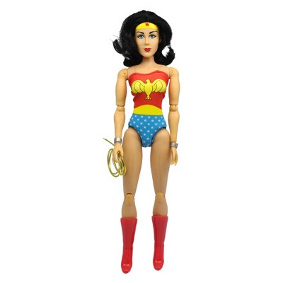 wonder woman doll 1970s