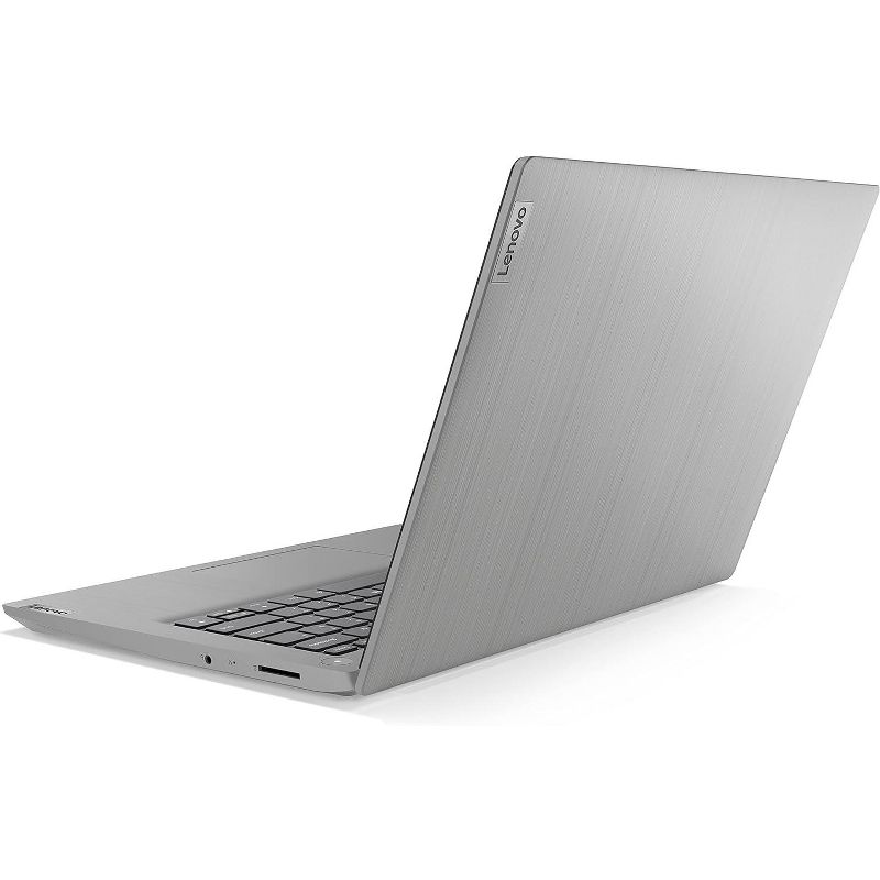 Lenovo IdeaPad 3 14” Full HD Laptop, Intel Core i5-1135G7, 8GB RAM, 256GB SSD, Intel Iris Xe Graphics, Windows 11 Home, 4 of 8