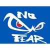 No Fear Classic Logo Adult Crew Neck Short Sleeve Tee - 2 of 2