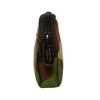Manhattan Portage Coin Purse W/Divider, Camouflage - 4 of 4
