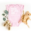 The Juniper Shop Party. My Crib. Baby Bodysuit - 2 of 2