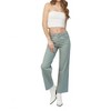 Women's Logan 28" Inseam Dad Jean - HIDDEN - 4 of 4