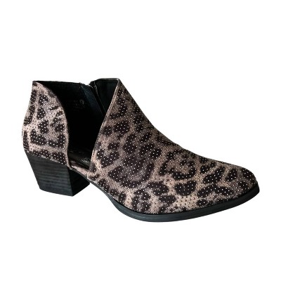 Women's Wo's Diva Bootie - Very G