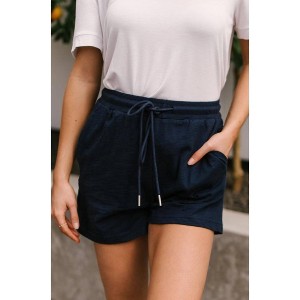 Women's Modern Brenton Bottoms - Cotton Bleu - 1 of 3