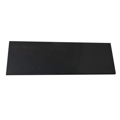 Abtivan Corporation GTA Model add on Flight Simulator Table Top - Silver Color