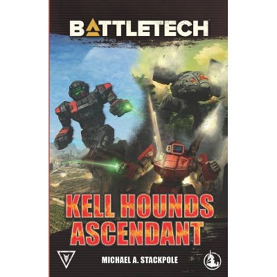 BattleTech - by  Michael a Stackpole (Paperback)