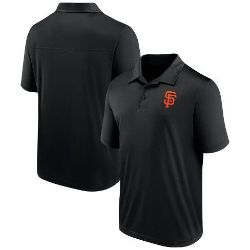 MLB Polo Shirt - San Francisco Giants, Large
