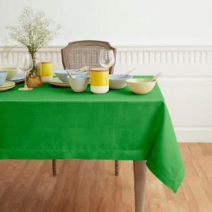 Solino Home Linen Tablecloth | Fete - 1 of 4