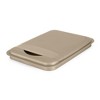 Rev-A-Shelf RV-35-LID-1 35 Quart Waste Container Trash Recycling Lid - 3 of 4