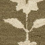 ella olive green
