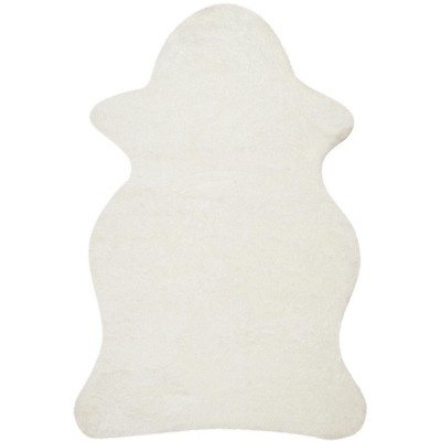 Arctic Shag SG270 Hand Tufted Indoor Rugs - Safavieh