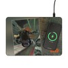 Star Wars Mech Vehicles Portrait 15-Watt Wireless Charger and Mouse Pad - 2 of 3