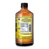 Health Ade Organic Vegan Ginger Lemon Kombucha - 16 fl oz - 2 of 4