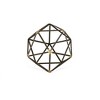 Cheung's Finnian Dice Themed Decor Piece - Small - 3 of 4
