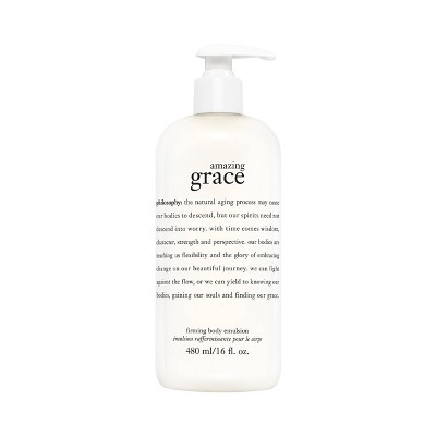 Philosophy Pure Grace Perfumed Body Lotion 16 oz