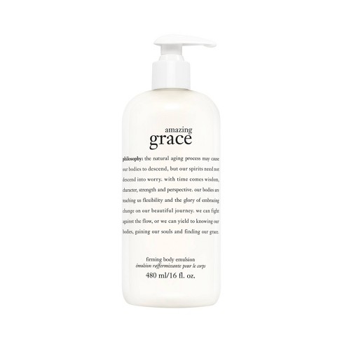 Philosophy amazing grace online body spritz 16 oz