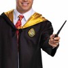 Warner Bros. Harry Potter Adult Hogwarts Halloween Costume Robe One Size Fits Most - 3 of 4