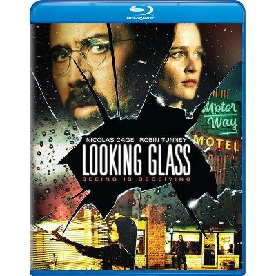 Looking Glass (Blu-ray)(2018)
