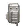 Husqvarna Genuine OEM Muffler for 150BT Leaf Blower - 502845701 - 3 of 4