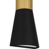 Quoizel Lighting Dexter 1 - Light Sconce in  Matte Black - 2 of 4