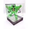 MTRC-03 Gangreen Exclusive | MakeToys | Recolor Series Action figures - 4 of 4