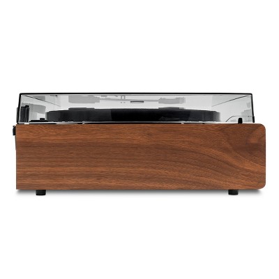 Victrola Walnut Bluetooth Belt Drive Record Player