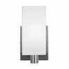 Access Lighting Archi 1 - Light Vanity in  Brushed Steel - 2 of 2