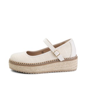 Miana Maryjane Espadrille - 1 of 4