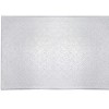O'Creme White Log Cake Drum Board, 11" x 6" x 1/4" Thick, Pack of 10 - 3 of 3
