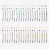 40ct Alcohol Markers Broad & Fine Dual-Tip - Mondo Llama™ - 4 of 4