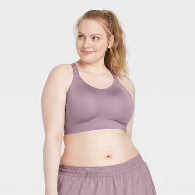 target sports bra plus size