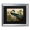 "Louisiana Heron" Outdoor Canvas - 2 of 3