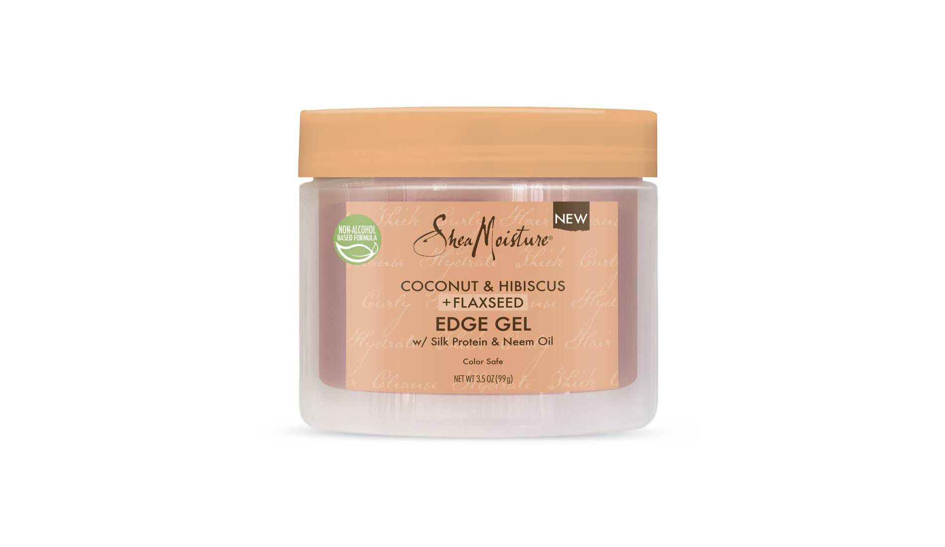 SheaMoisture CH Styling Gel - 12pc/3.5oz: Hair Styling for All Hair Types