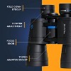 TSO Polar 10x50 Porro Binocular - 3 of 4