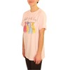 Junk Food Womens Outfit Of The Day Graphic T-Shirt - 2 of 4