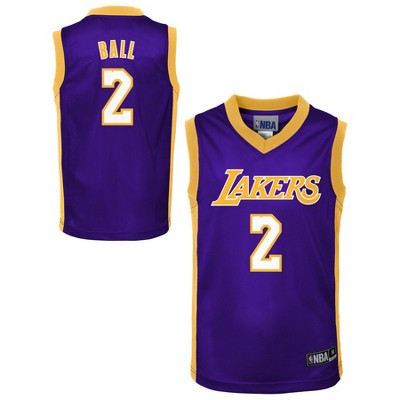 lakers jersey target