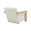 Meridian Furniture,Lily Velvet Accent Chair - 4 of 4