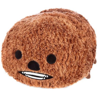 chewbacca stuffed animal
