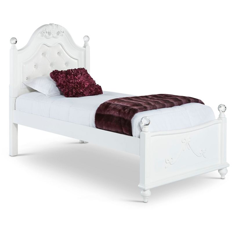 Annie Bed White - Picket House Furnishings, 4 of 8